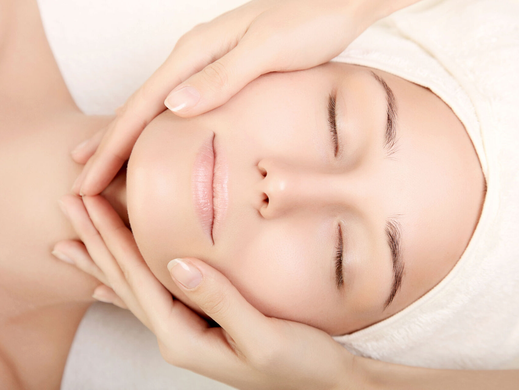 Masaj Facial Maria4You